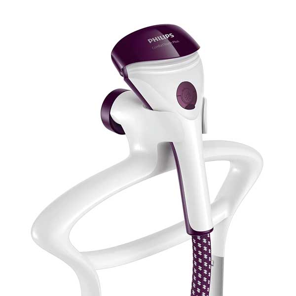 Philips GC558/39 ComfortTouch Plus Garments Steamer